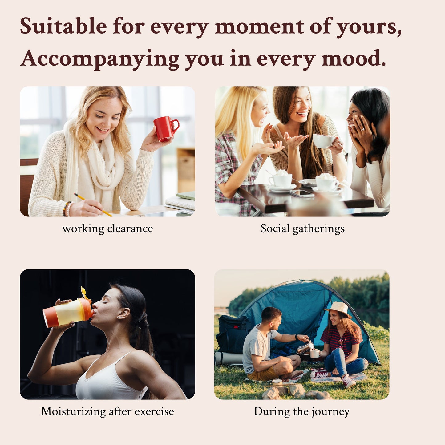 Peach Oolong Fruit Tea