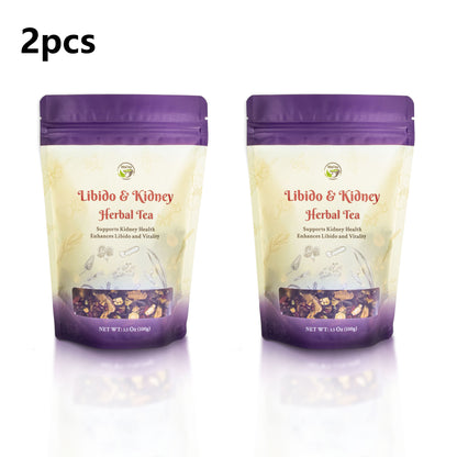 Libido & Kidney Herbal Tea