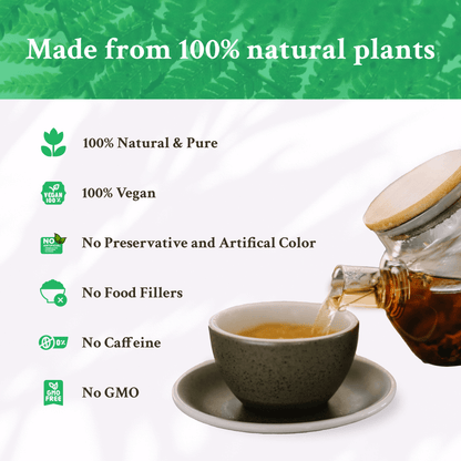 Peach Fragrance Fruit Tea